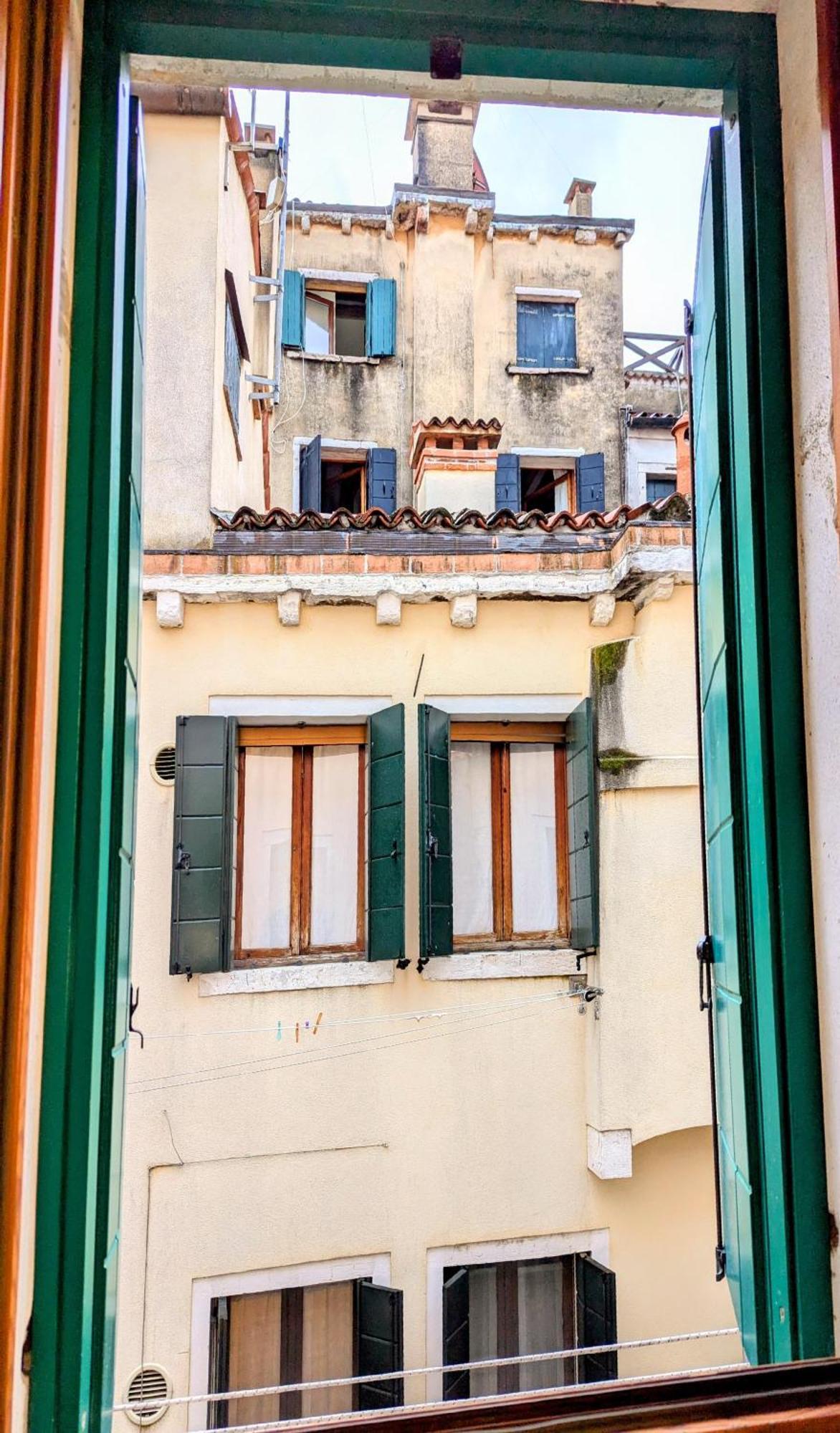 Ca Rialto Apartments Veneza Exterior foto