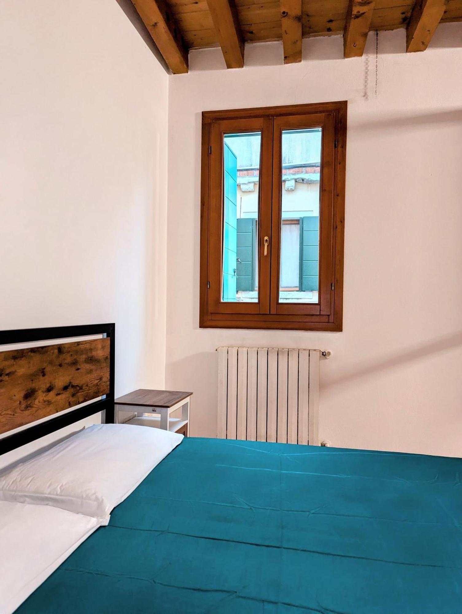 Ca Rialto Apartments Veneza Exterior foto
